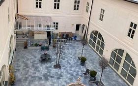 Apartman Pod Starym Zamkom