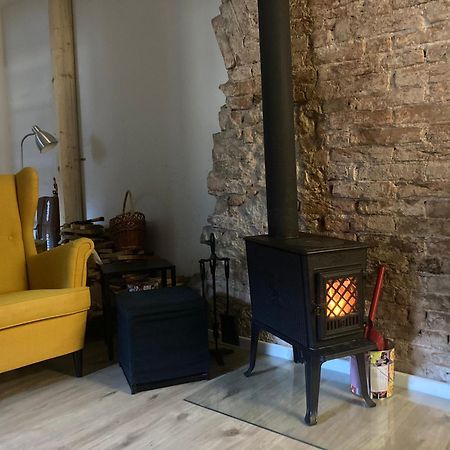 Apartman Pod Starym Zamkom Banská Štiavnica Kültér fotó