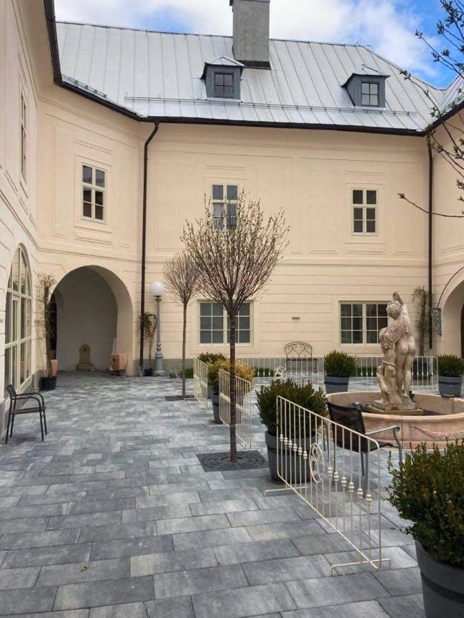 Apartman Pod Starym Zamkom Banská Štiavnica Kültér fotó