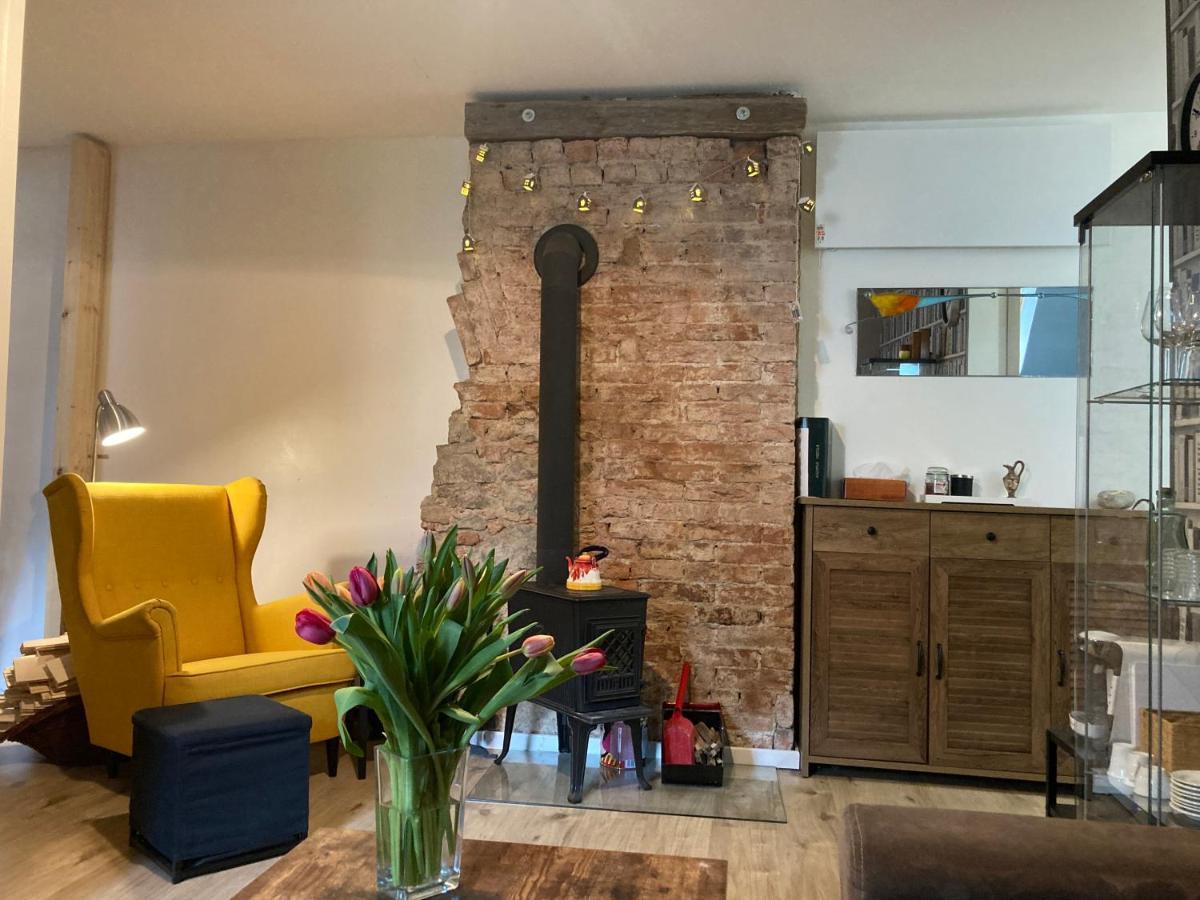 Apartman Pod Starym Zamkom Banská Štiavnica Kültér fotó