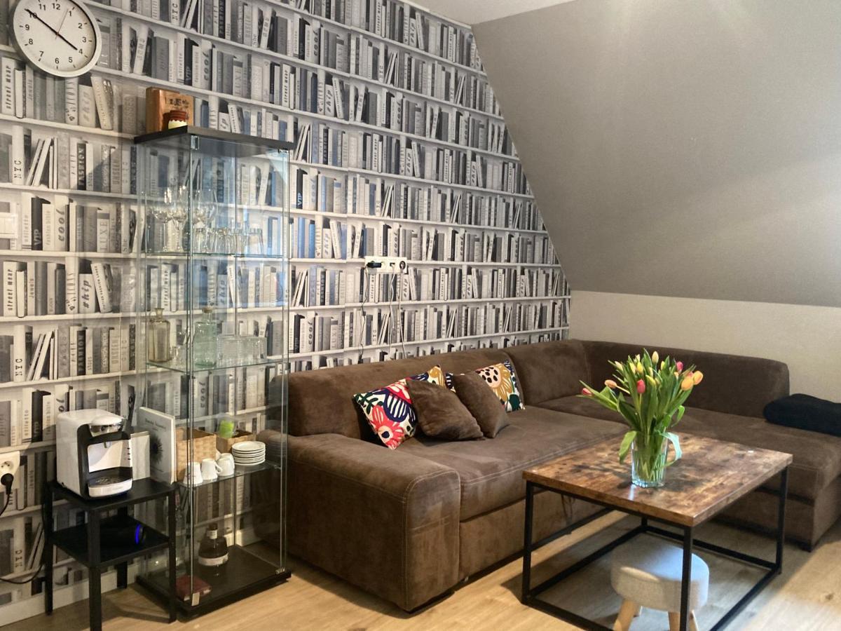 Apartman Pod Starym Zamkom Banská Štiavnica Kültér fotó