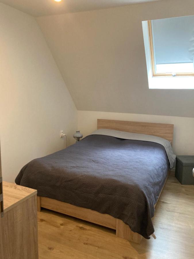 Apartman Pod Starym Zamkom Banská Štiavnica Kültér fotó