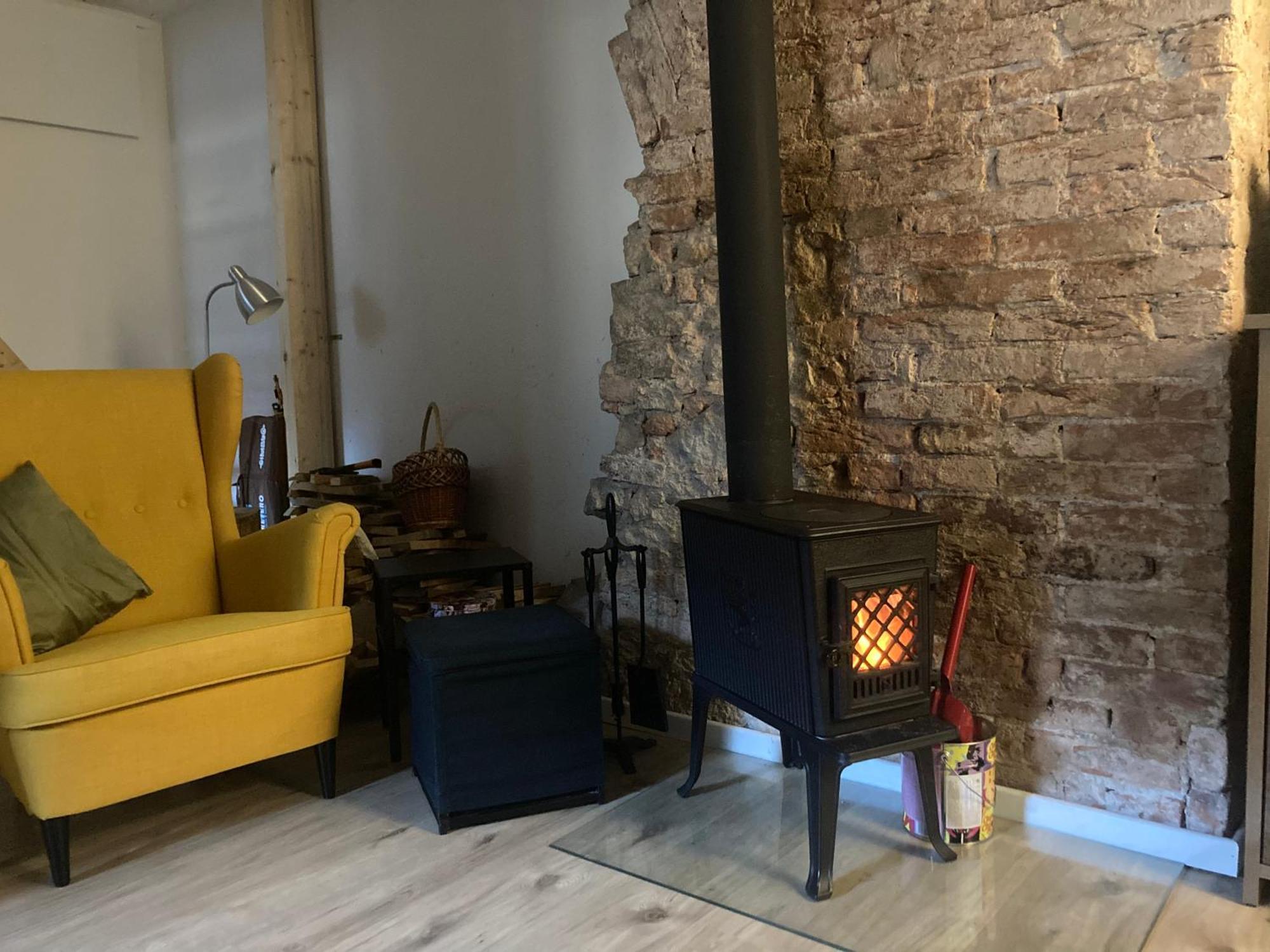Apartman Pod Starym Zamkom Banská Štiavnica Kültér fotó